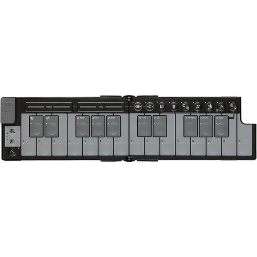 Korg nanokey fold - korg,