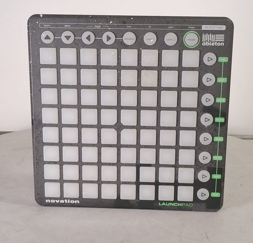 Novation launchpad novlpd01 - launchpad,