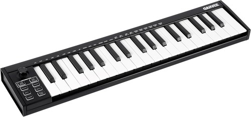 Portable midi keyboard - midi,